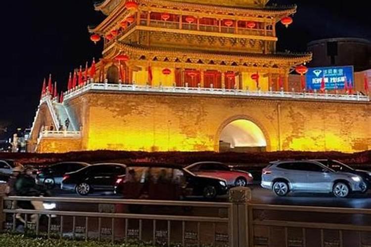 西安旅游3日详细路线攻略，西安绝美景点推荐