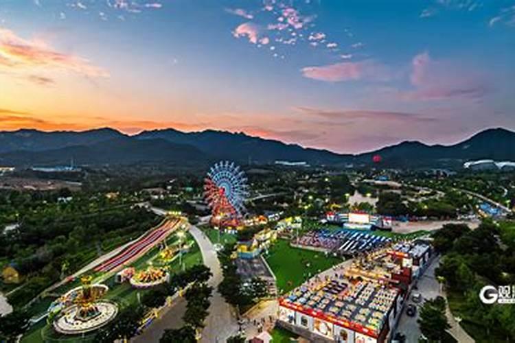 青岛-2024世博园啤酒狂欢嘉年华攻略（时间+活动+看点+交通）