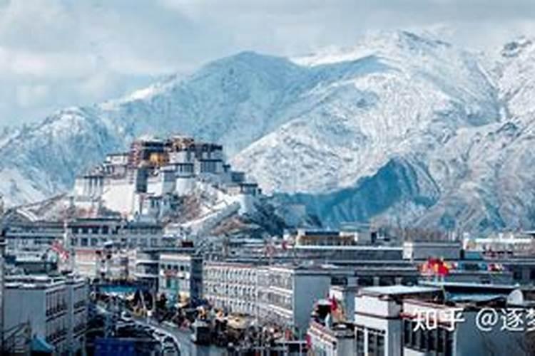 2024年西藏旅游推荐：西藏旅游攻略怎么去，2024年西藏旅游多少钱？