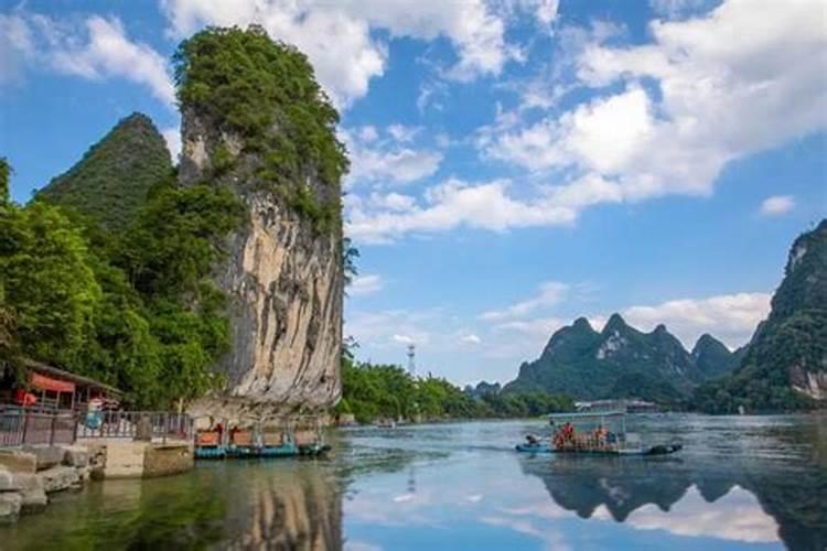 重磅消息！想来桂林旅游的朋友们有福利了