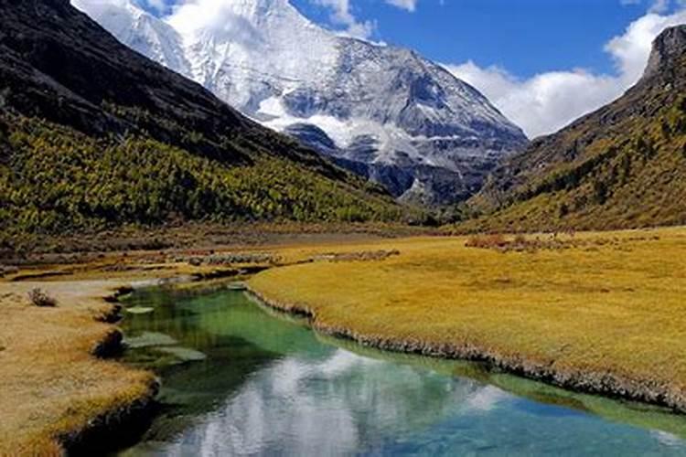 西藏旅游攻略，西藏6日游路线推荐，去西藏旅游需要注意哪些？