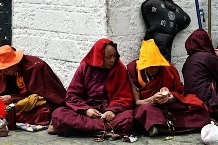 西藏这三条旅游线路，走过一次不枉此生！