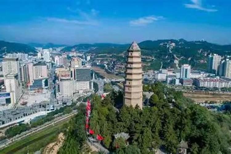 “延安，真好”为接待各方游客，延安吹响红色旅游“集结号”