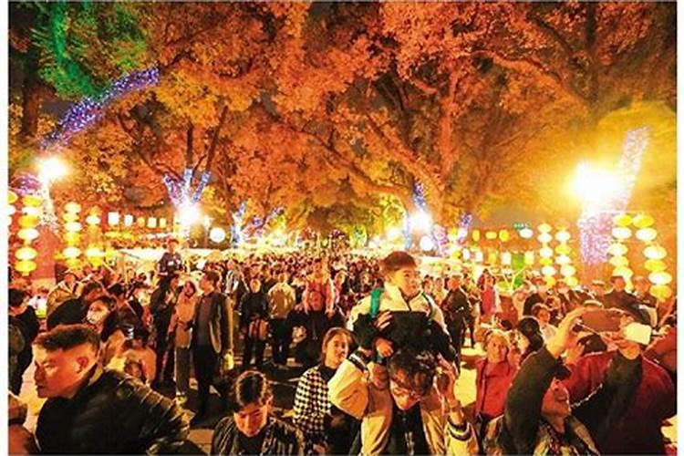 元旦假期，桂林旅游市场迎来双丰收