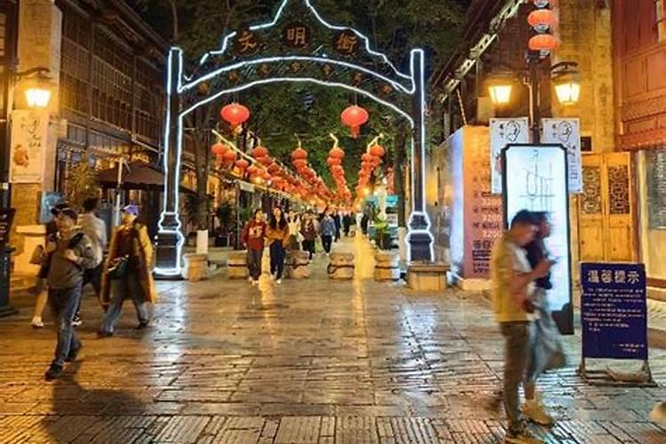 跑完昆马逛昆明！吃喝玩乐这篇攻略全安排上了