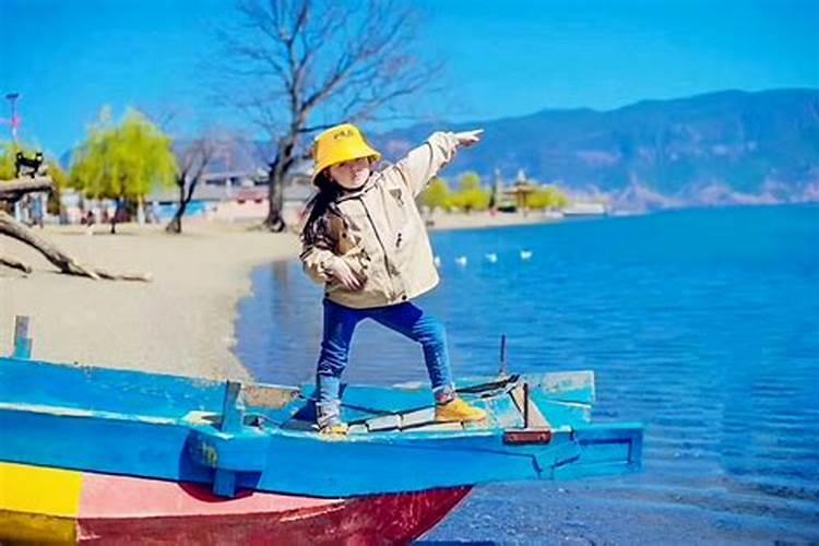 一家去云南亲子6日旅游攻略，大理丽江洱海带小孩六天怎么玩？