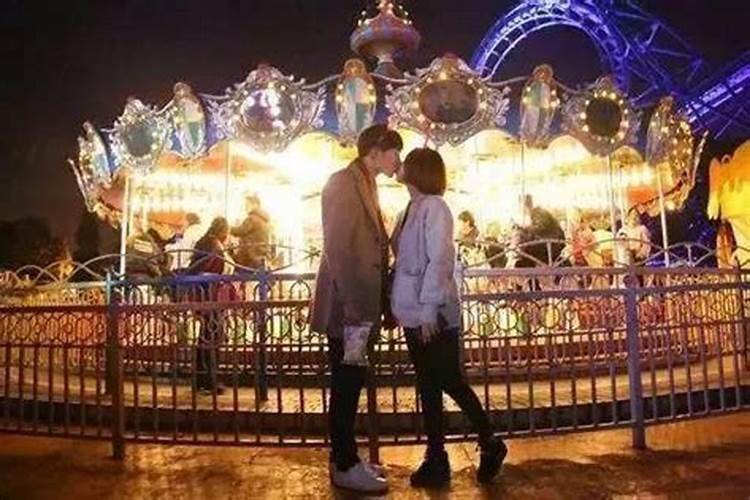 七夕虐狗指南，昆明这10个情侣打卡景点，只能帮你到这！