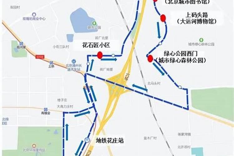北京试点开行6条通游专线！覆盖多景区，路线图来了？