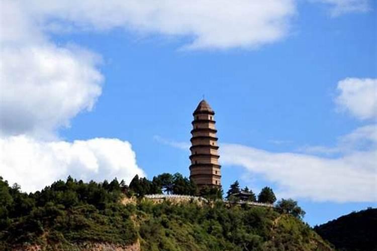 延安五个5A景点四个免费，但是不夸张的说吃饭比广州都贵！