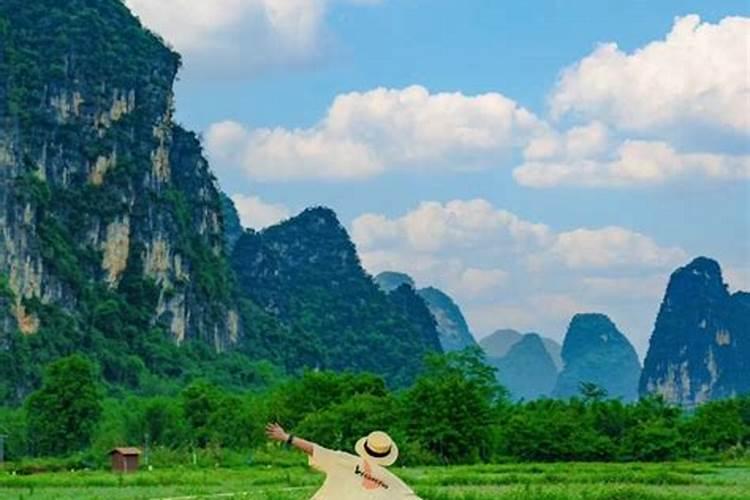 去桂林漓江带上父母玩3天2晚多少钱，桂林漓江旅游3天报价费用？