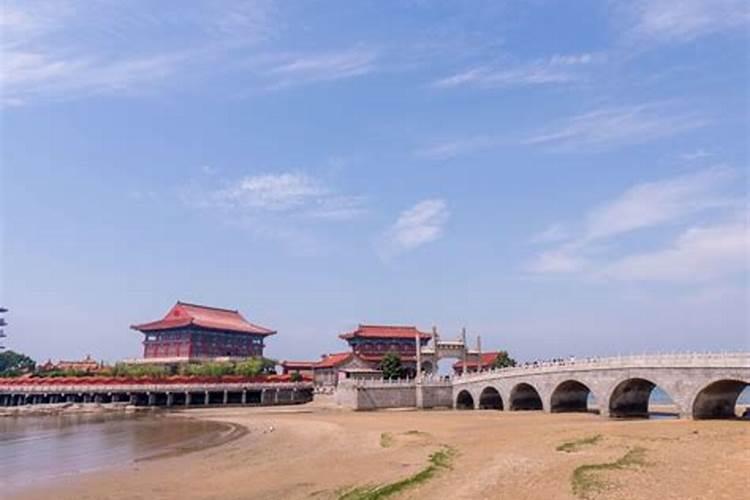 海南之旅——第三站：入驻烟台今天行程近800公...