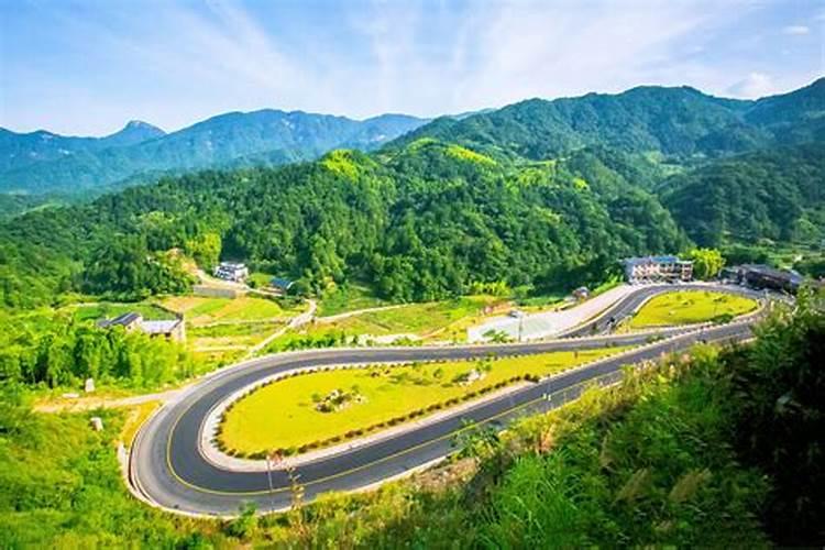 六安去广西旅游路线怎么走，六安到广西跟团7天多少钱？