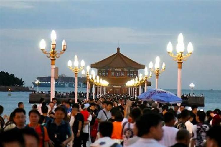 热度蔓延！“城市即旅游”激活青岛全域