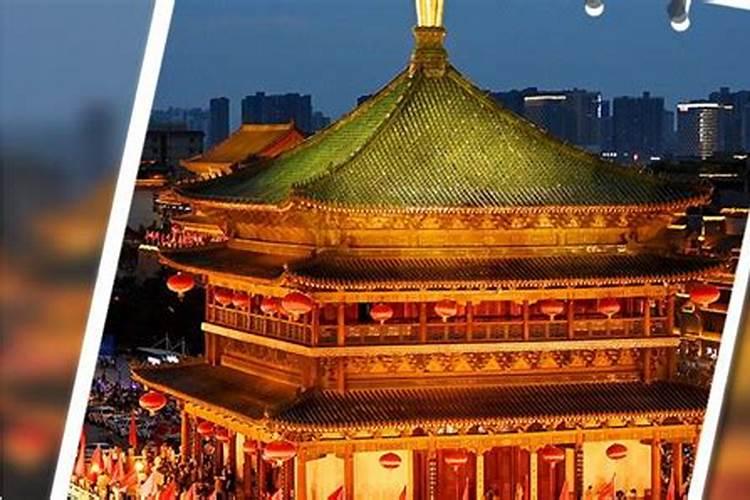 西安五一冷门景点攻略，别再傻傻的去看人头了！