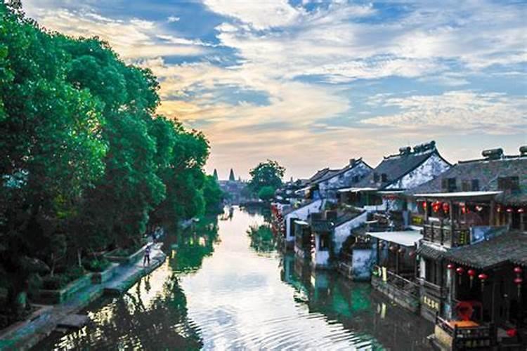 为啥选择来浙江嘉兴旅游？切身体会，听听唐先生的想法