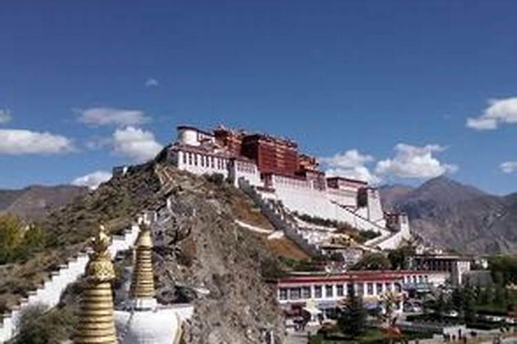 西藏拉萨旅游要注意的事项