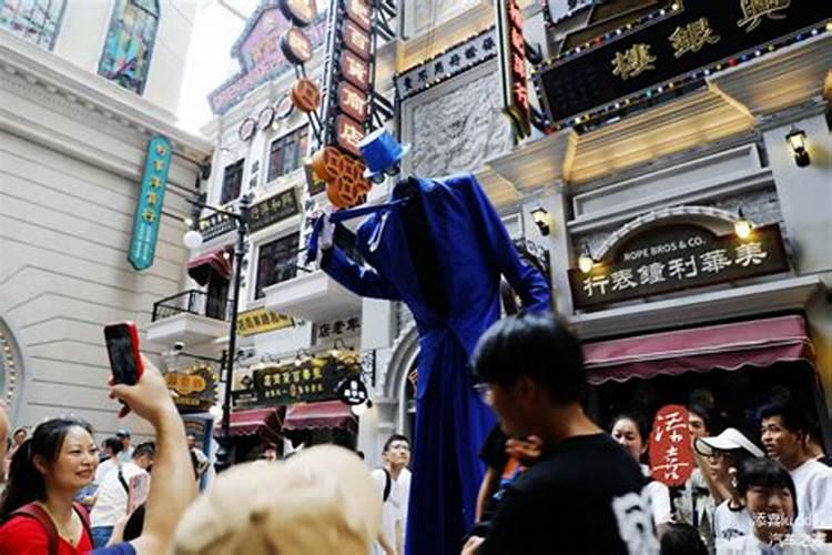 上海夏日清凉亲子游丨杭州到上海千古情一日游记（附详细攻略）