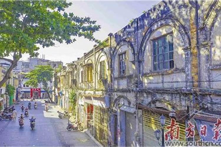湛江赤坎区人，来陕西安康旅游后，谈谈孔大伯的见闻