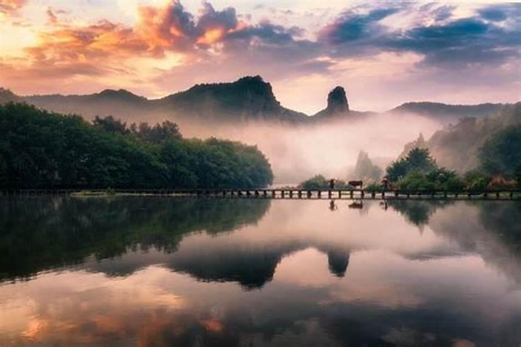 第一次到浙江缙云怎么玩？这篇1800字攻略不可错过，值得收藏