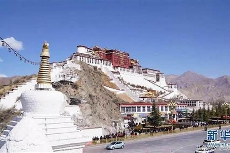 到西藏旅游的最好季节是冬天，比夏天好10倍的5大理由