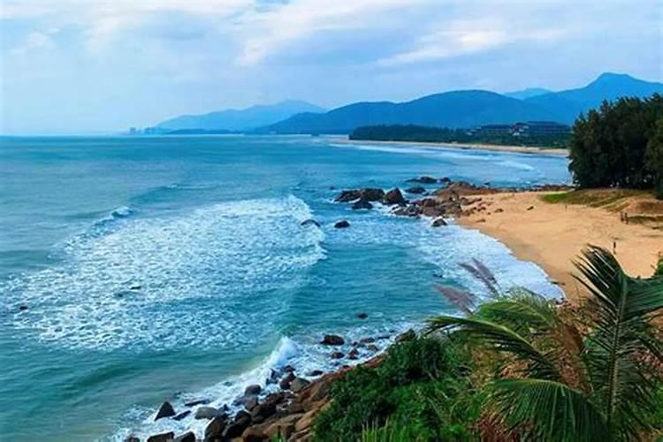 【旅游攻略】海南万宁旅游指南