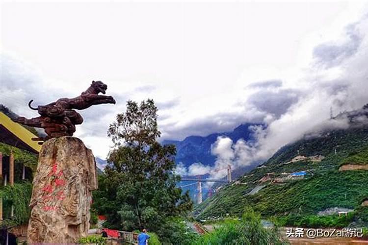 到云南楚雄旅游必去的13大景点，你去过几个？最爱哪个景点？