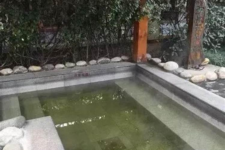 西安最全泡温泉攻略来了！走，约泡去！