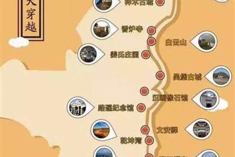陕西沿黄公路自驾攻略，沿黄公路最美的一段，几个陕北特色小城？