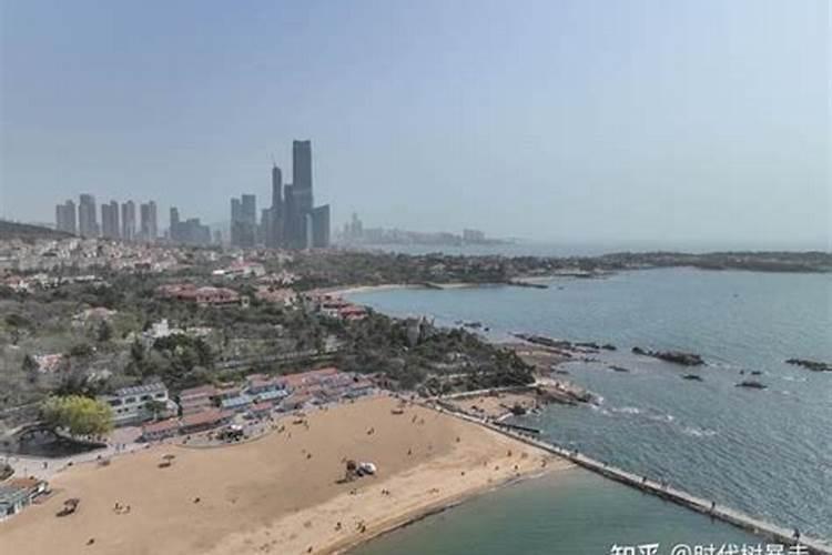 青岛旅游全攻略，安全无广，想去的赶紧收藏起来！