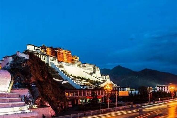 西藏旅行攻略！挑了几个重点讲讲总要来一次西藏吧？