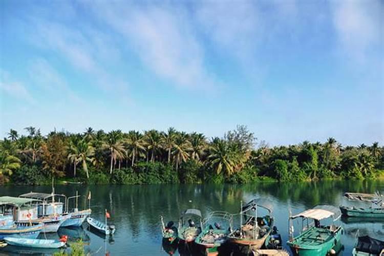 探寻“东方”魅力，发现海南小众旅行地
