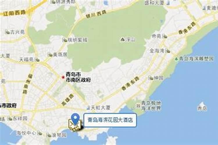 出发去青岛│山东青岛4天3晚路线打卡，认准这份最佳攻略！