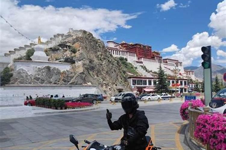 给摩旅318进藏的朋友们的经验分享