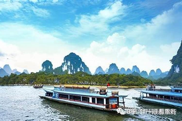 旅游阳朔和桂林，该选哪个？理由是什么？