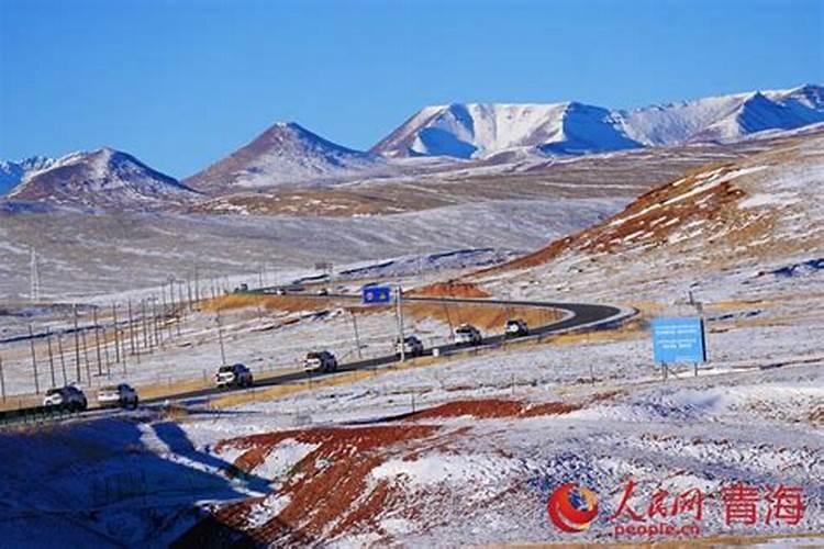 青藏中线（唐蕃古道）进藏自驾旅游线路正式对外发布