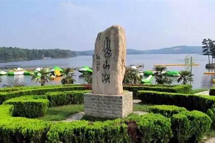 杭州—岱山旅游专线即将开通