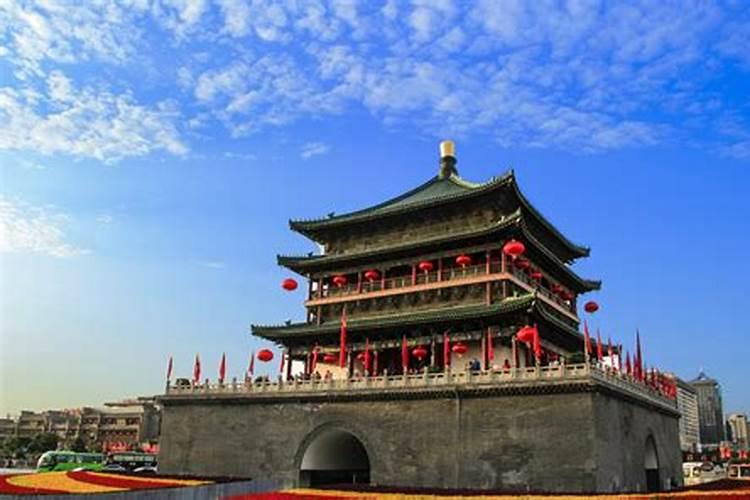 西安旅游攻略：开启精彩之旅，探寻古都的魅力！