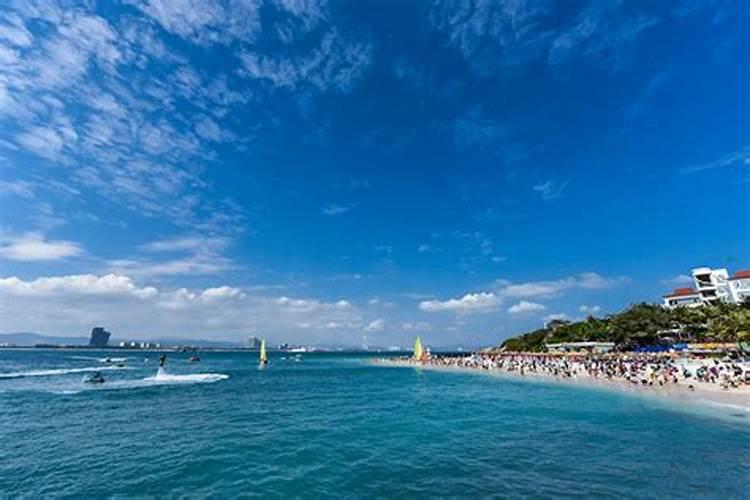 还担心去三亚旅行被人坑？如今的海南可不是只有三亚可以玩