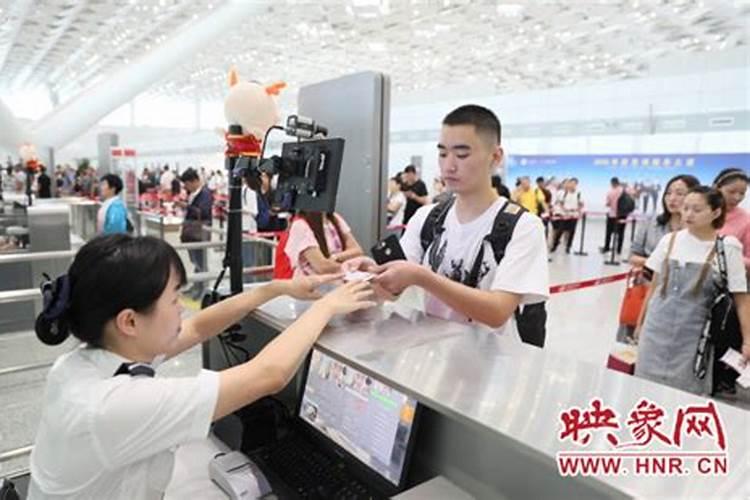 国庆期间郑州至广州、三亚等旅游城市还有4到6折机票