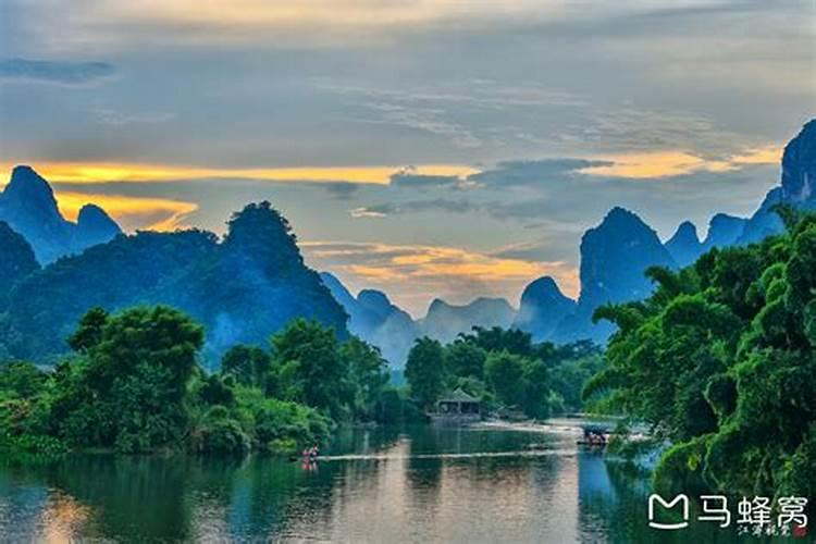 「必看攻略」小白必备！沉浸式桂林阳朔旅游指南