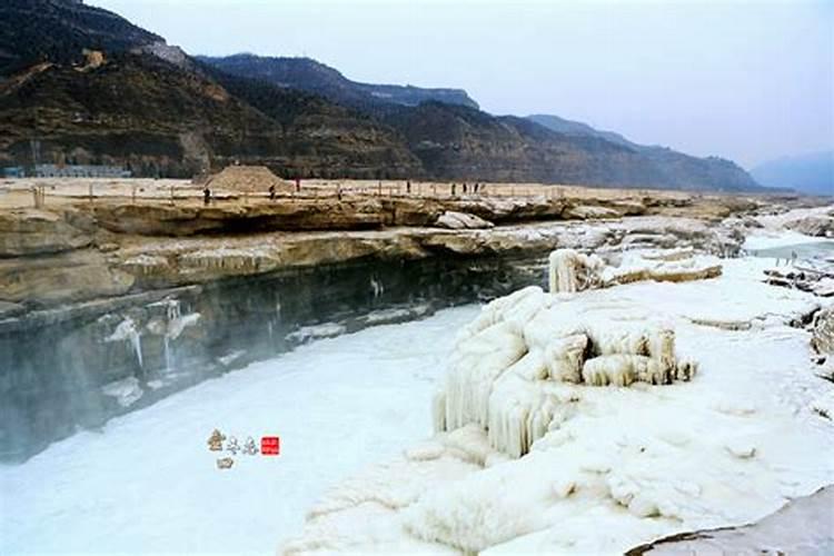 壶口瀑布冬季旅游攻略