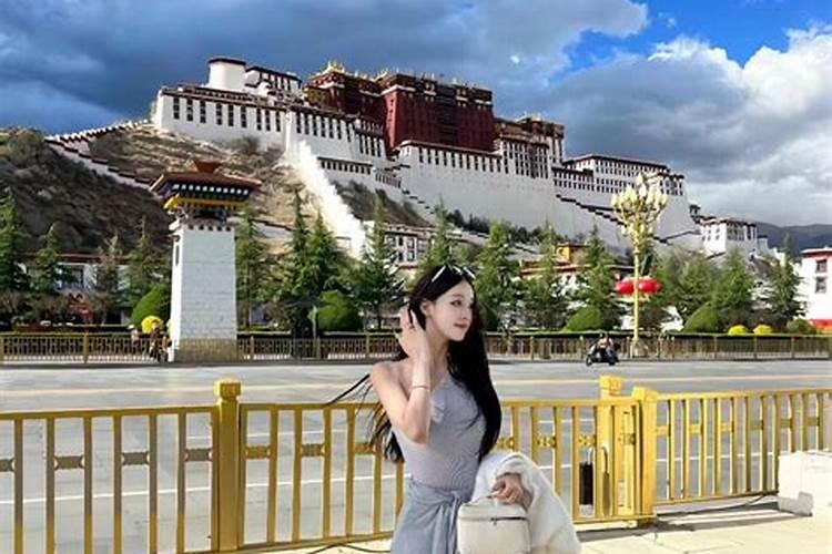 西藏旅游8天经典路线分享，西藏布达拉宫还有哪些值得去的景点？