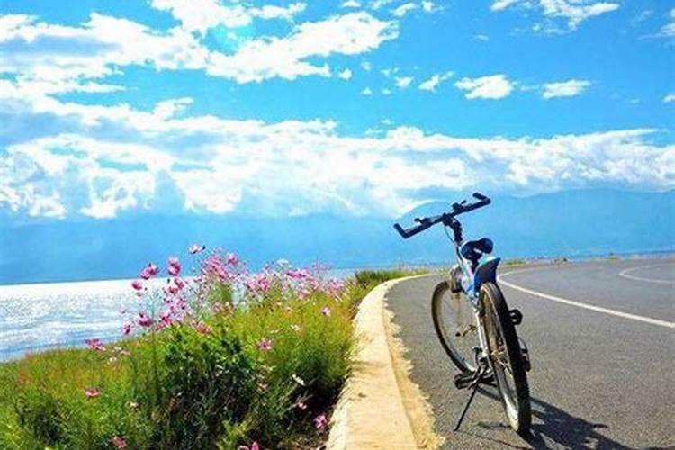 大理自驾环海线路｜不是只有苍山洱海还有更多小众景点？