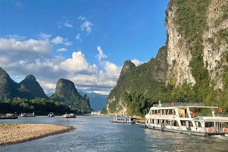 想来桂林旅游，几月份去最好呢？快来看看吧！