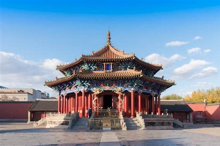 辽宁沈阳的旅游人数居然追上了云南昆明？到底有何魅力？