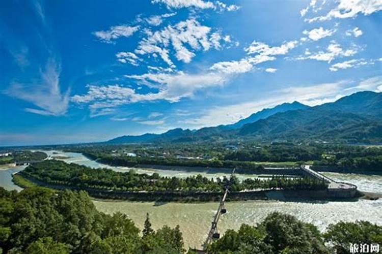哈尔滨至成都（都江堰、青城山）周末两日游（二）