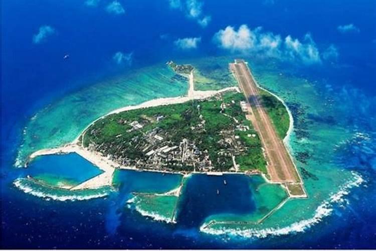 海南三亚怎么去西沙群岛旅游，在那里坐船，普通游客自己能去西沙？