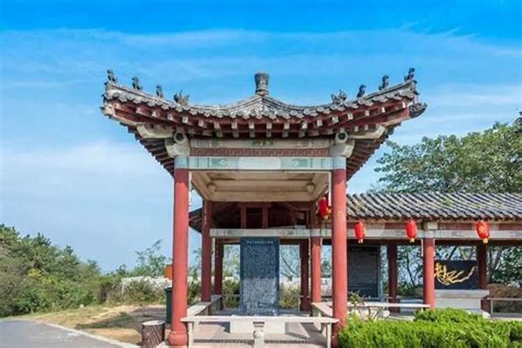 青岛夏季热门旅游景点  琅琊台旅游攻略免费语音导游