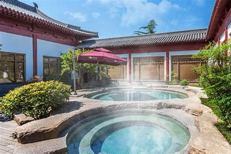 青岛之旅：民宿温泉的魔力，我愿意N刷这浪漫之滨