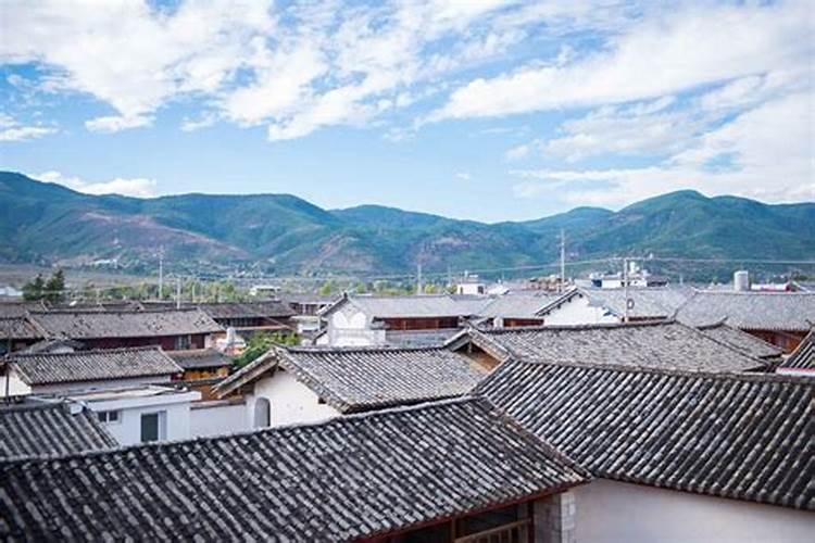 云南西北自助游：大理—剑川—鹤庆—永胜—丽江
